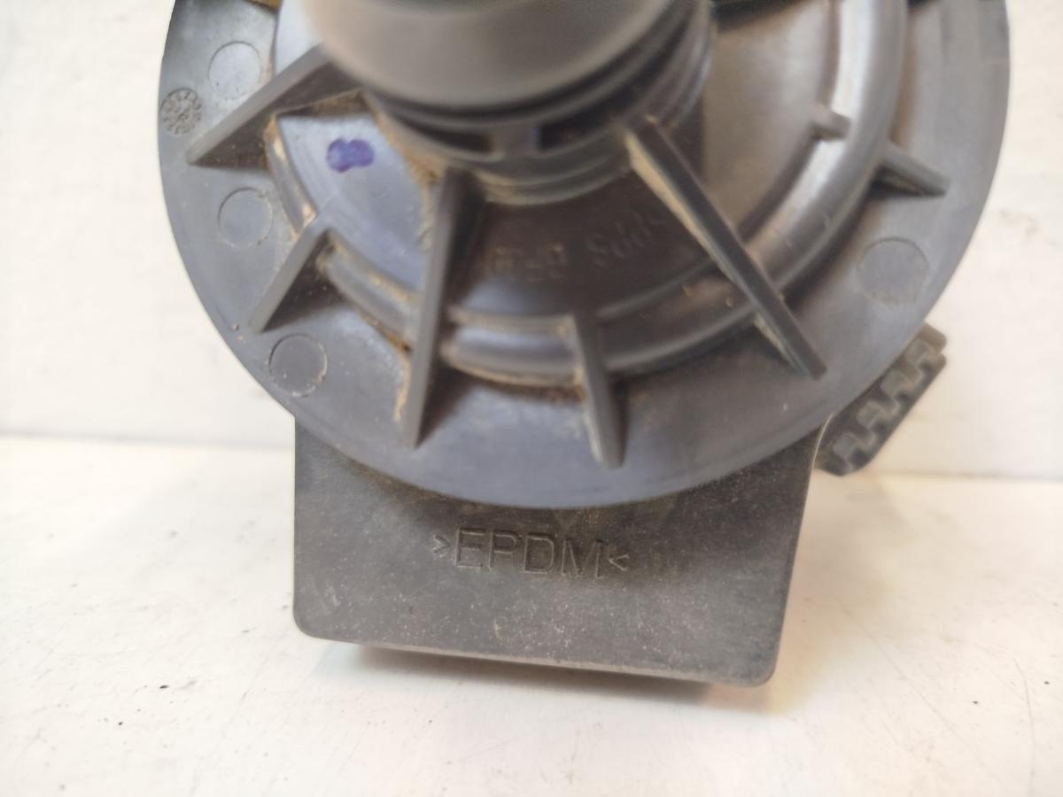 NIO ET7 Elektro Zusatzwasserpumpe elektrisch Umw&auml;lzpumpe K&uuml;hlwasser