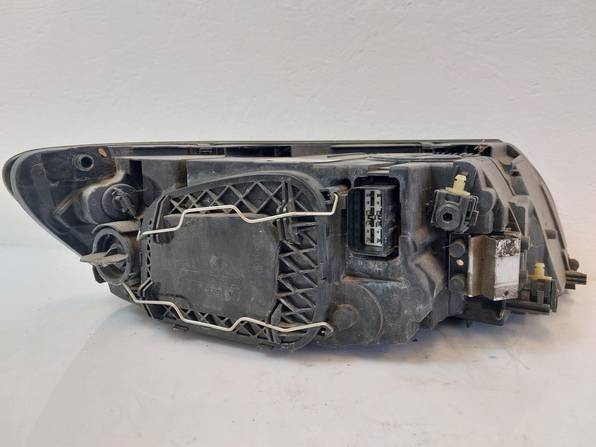 Volvo V50 M Scheinwerfer Hauptscheinwerfer Frontscheinwerfer links Halogen ab 07