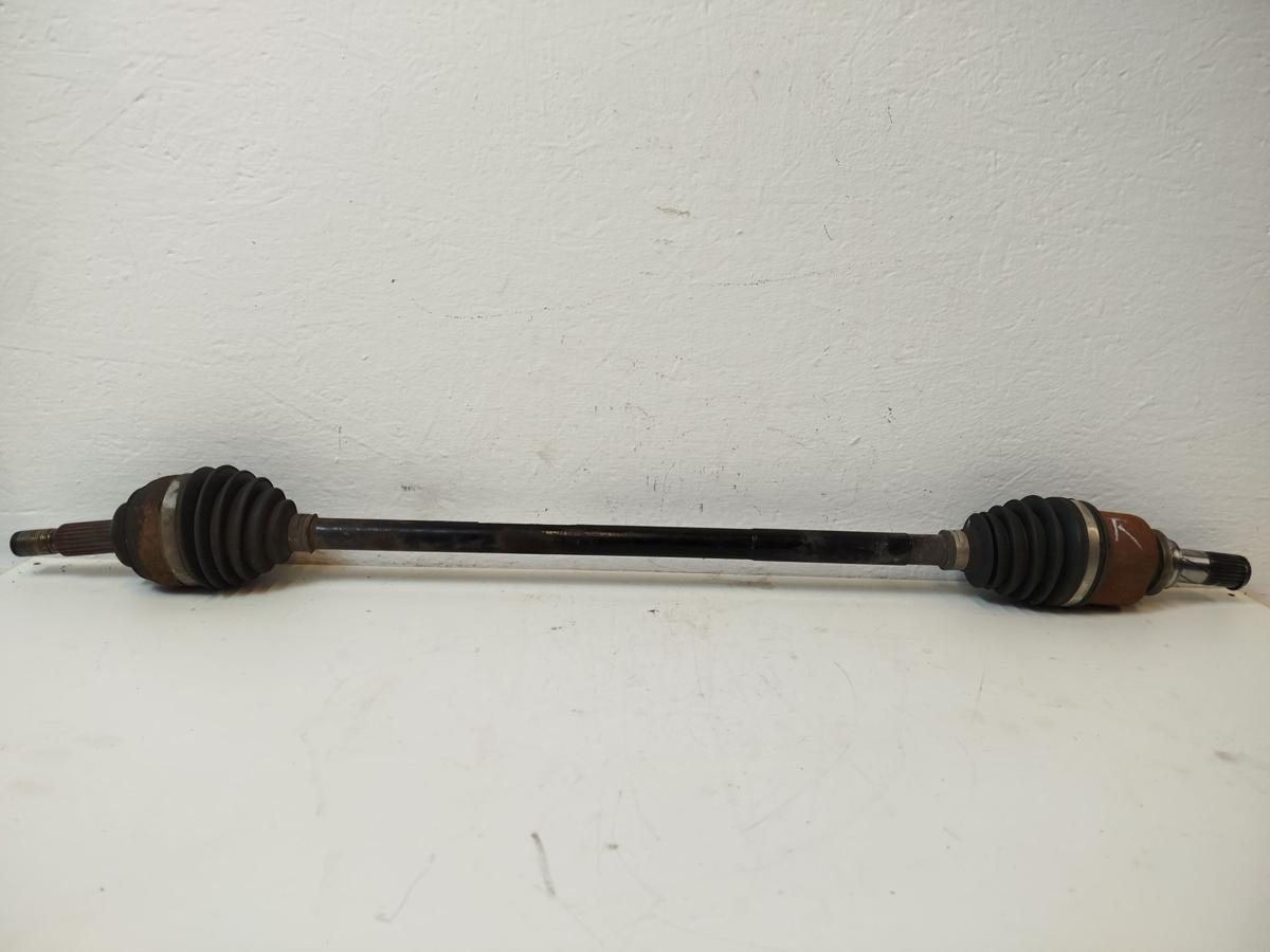 Nissan Micra K14 Antriebswelle vorn rechts Gelenkwelle vom Schaltgetriebe 5Gang