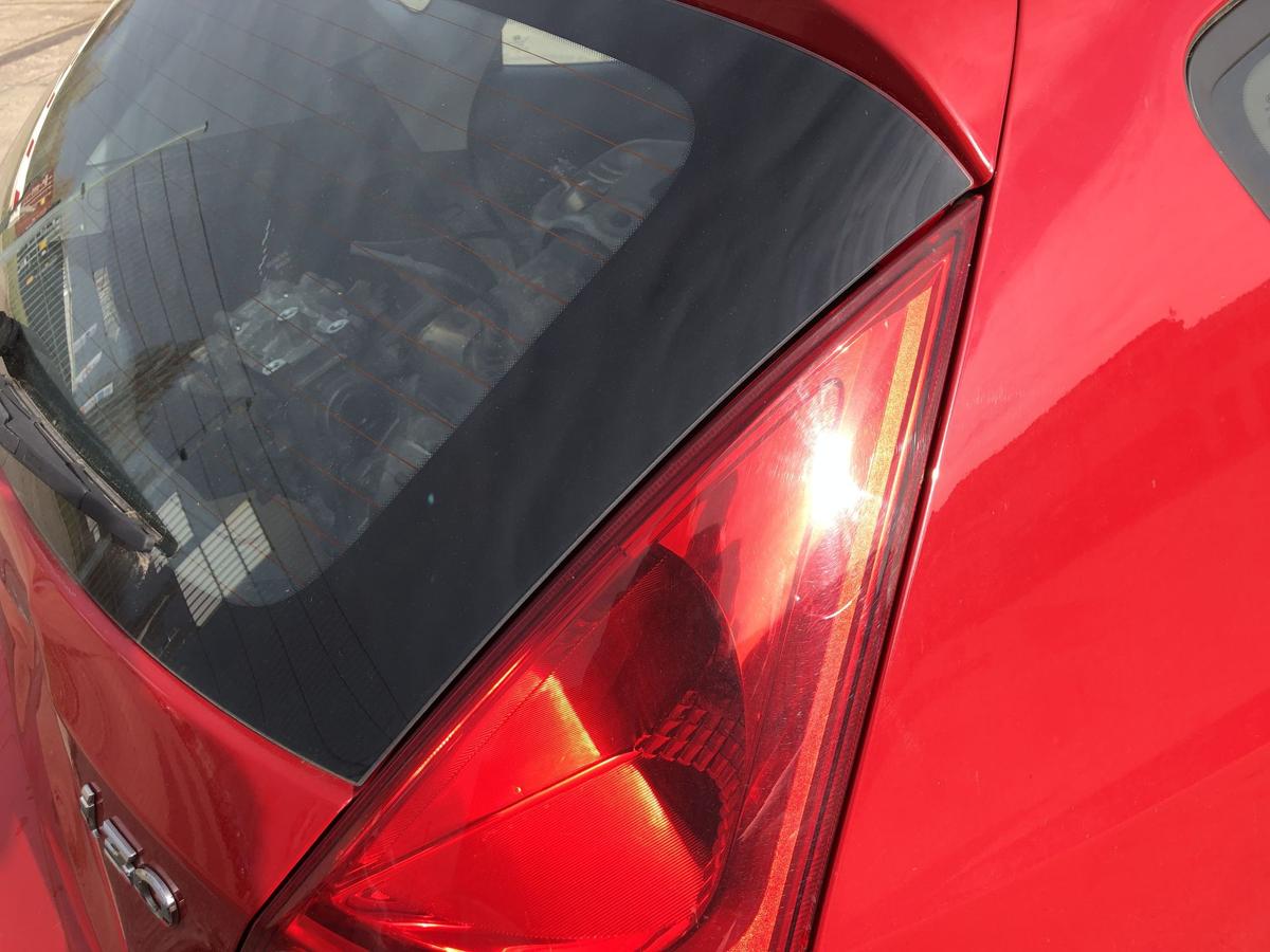 Hyundai i30 FD R&uuml;ckleuchte rechts R&uuml;cklicht Heckleuchte 5 t&uuml;rer