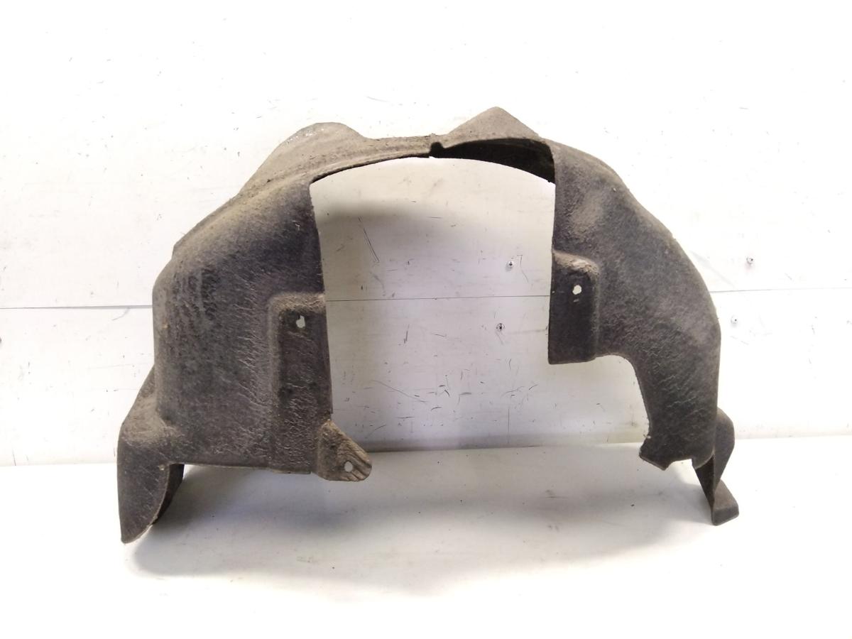 Ford Kuga II original Radhausschale hinten links Filz BJ2013