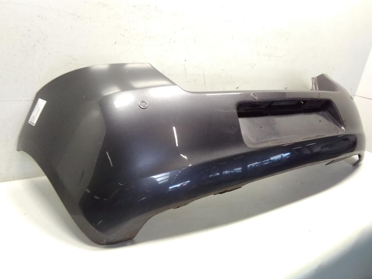Toyota Yaris 2 original Stoßfänger Stoßstange hinten mit PDC Bj.2008