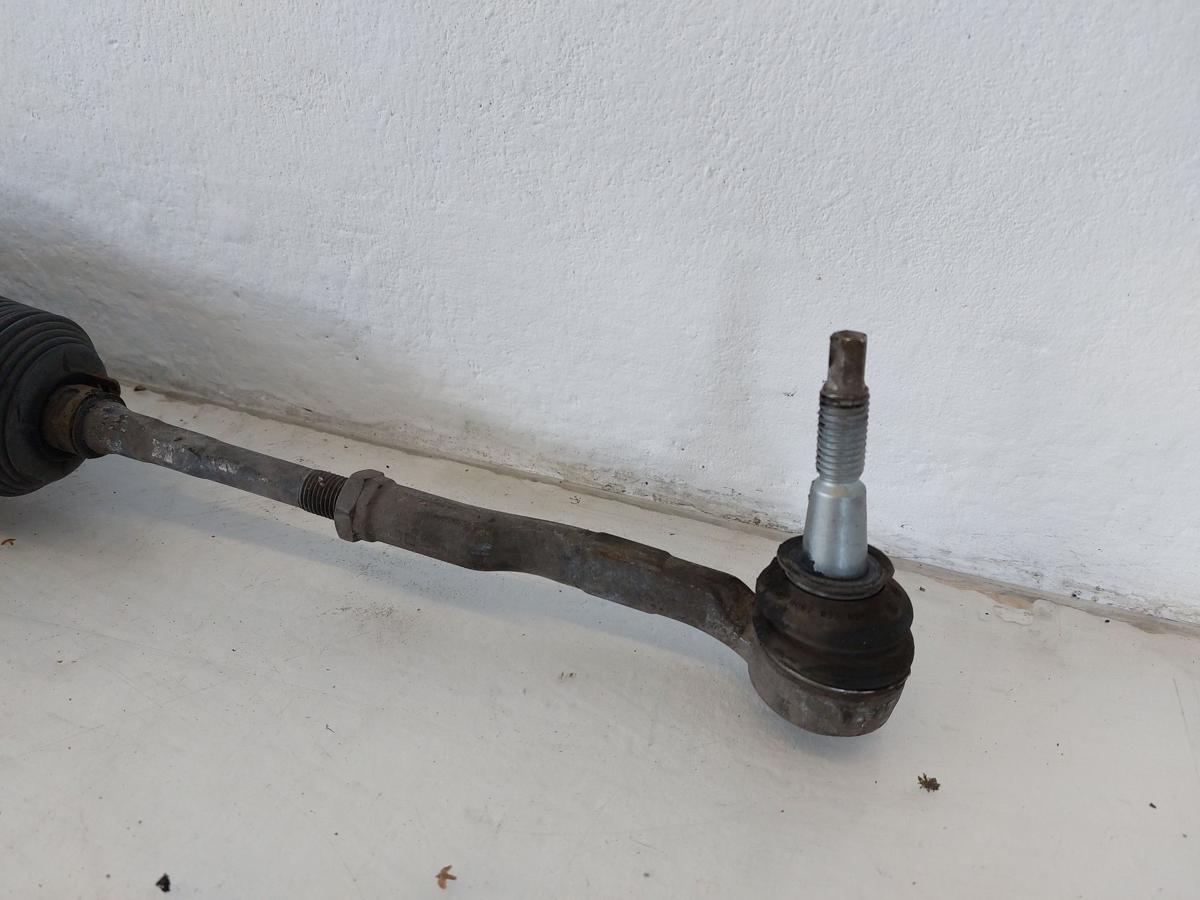 Opel Astra K B16 Servolenkgetriebe Lenkgetriebe Servolenkung elektrisch