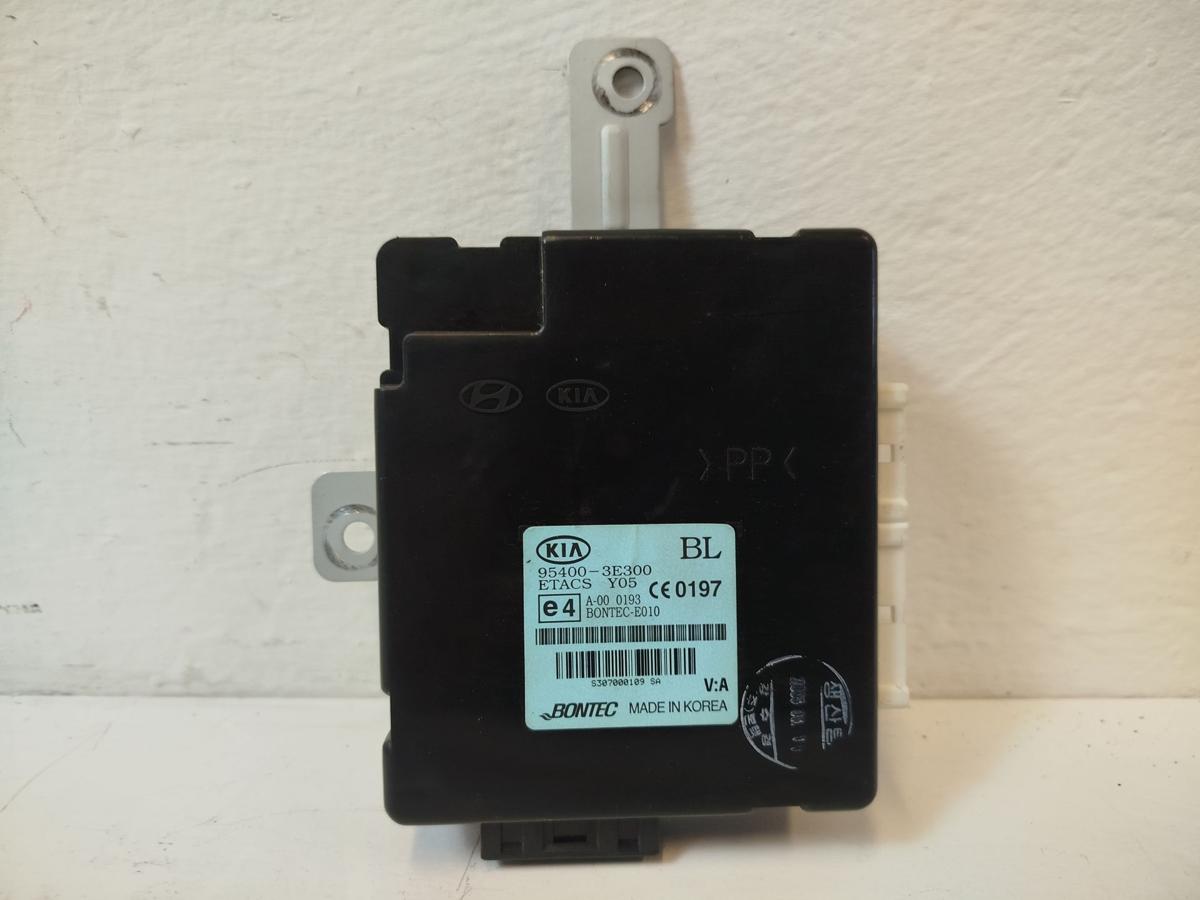 Kia Sorento JC Steuerger&auml;t Steuereinheit Sendemodul Funkfernbedienung