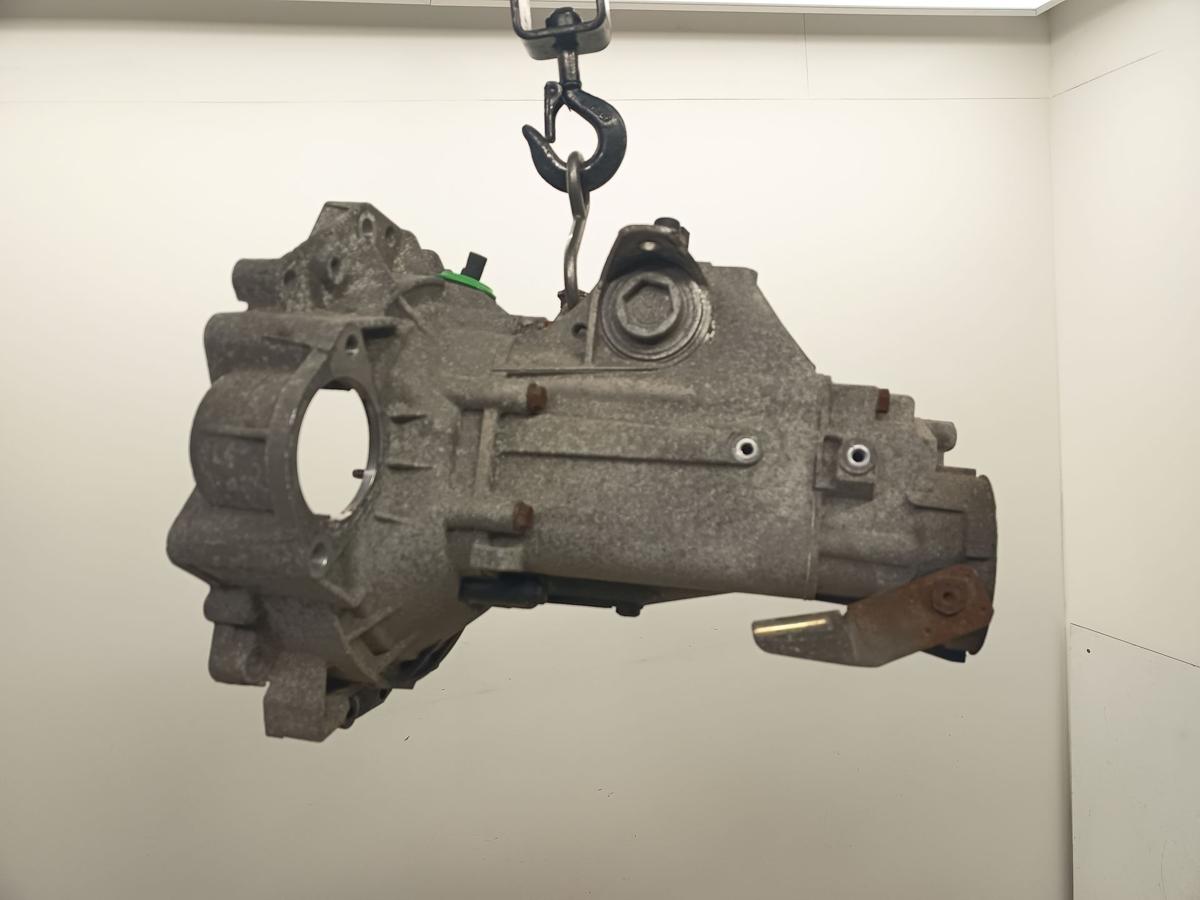 Audi A3 8L originale Schaltgetriebe 5G Getriebecode: DLP 147.567 Bj 1998