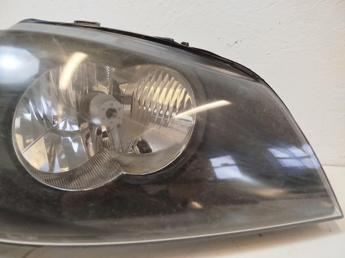 Seat Ibiza 6L Scheinwerfer Hauptscheinwerfer Frontscheinwerfer vorn rechts H4 OE