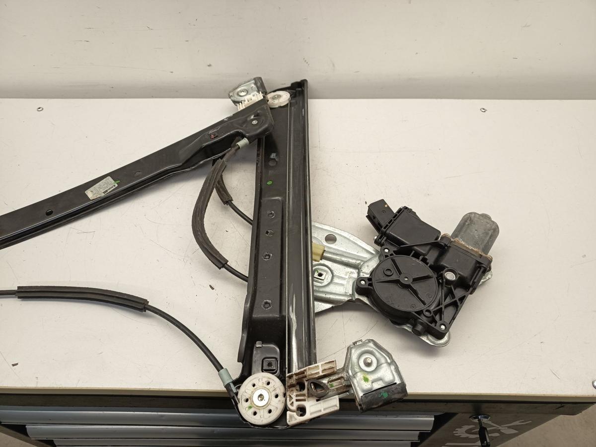 Opel Meriva B original Fensterheber vorne links elektrisch Baujahr 2010