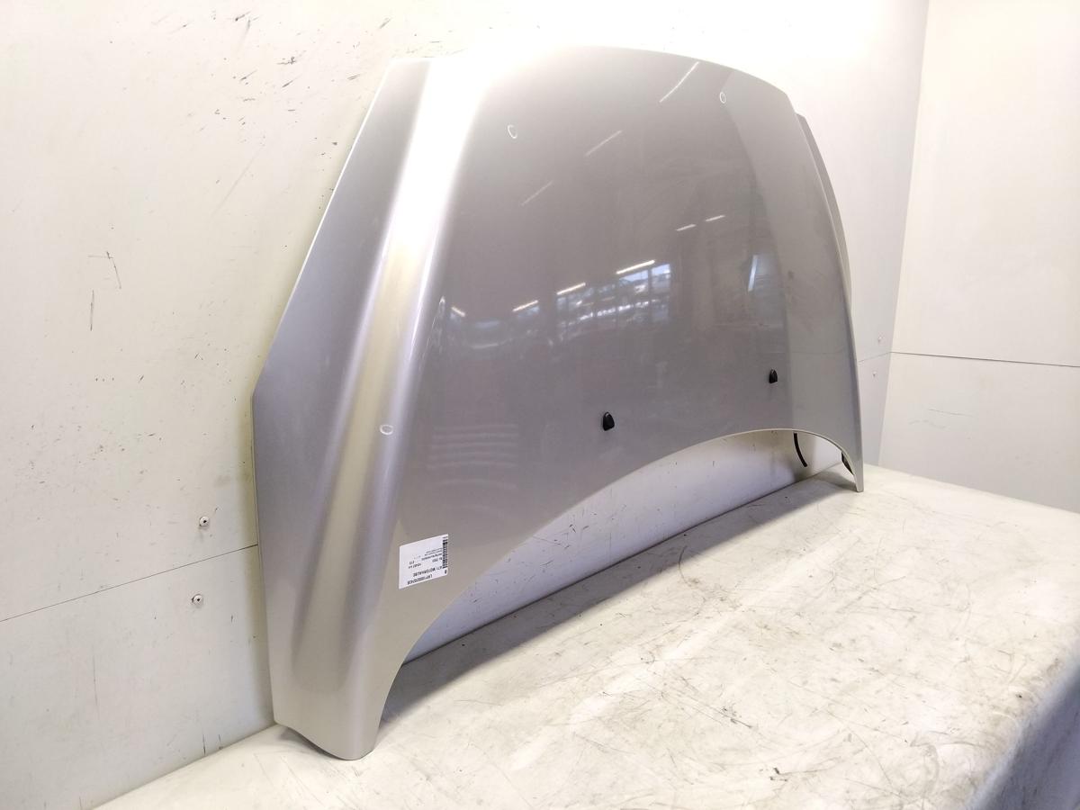Peugeot 308 SW original Motorhaube aschgraumetallic ETS Bj.2009