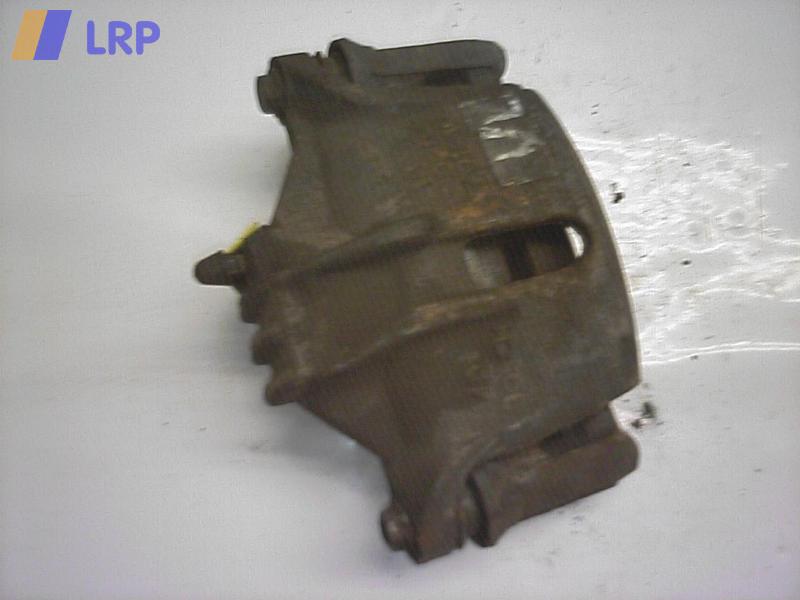 BREMSSATTEL V L; Bremszange VL; 206 (AB 03/03); 2A/2C/2H/2J/2S AB DAM-NR 09639 03/03-03/09; 4400N8;