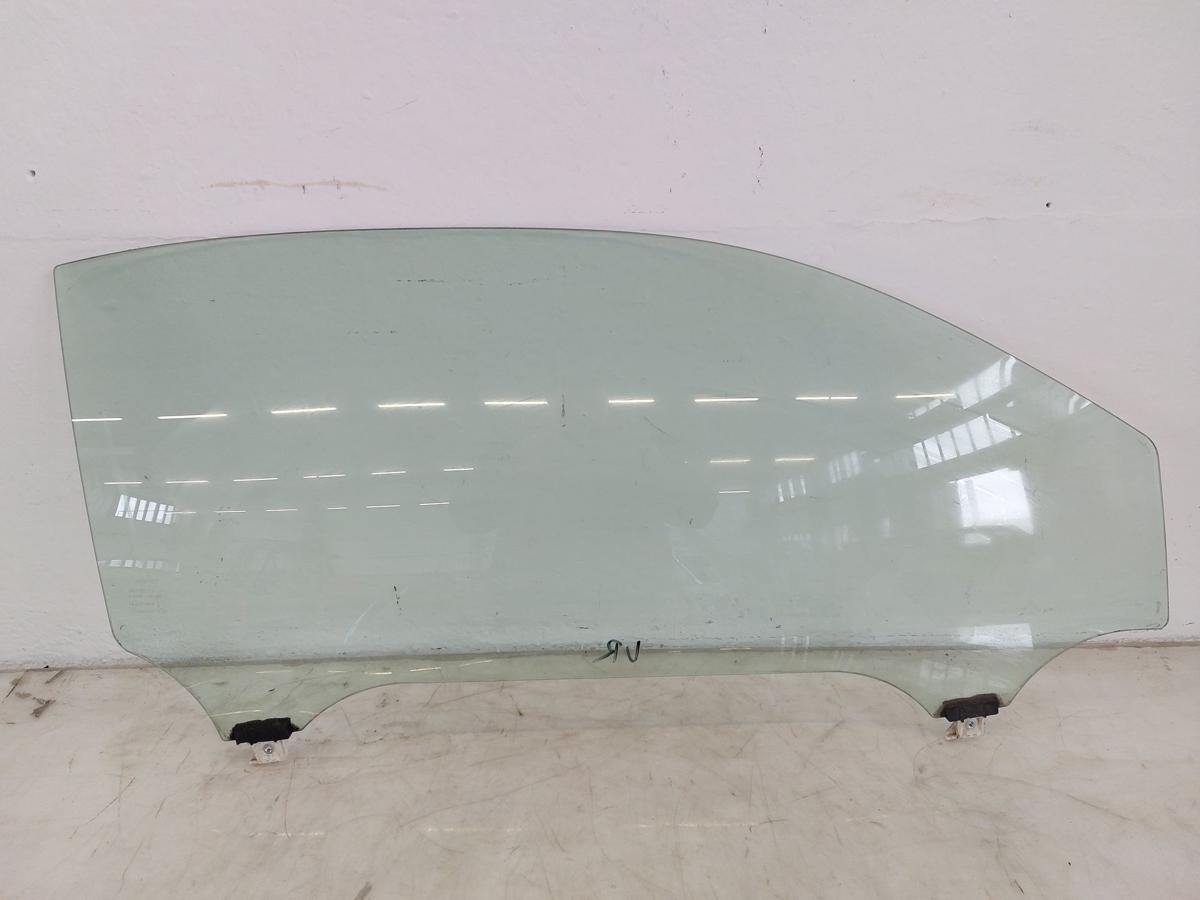 Toyota IQ Typ AJ T&uuml;rscheibe vorn rechts Beifahrer Seitenscheibe Colorglas