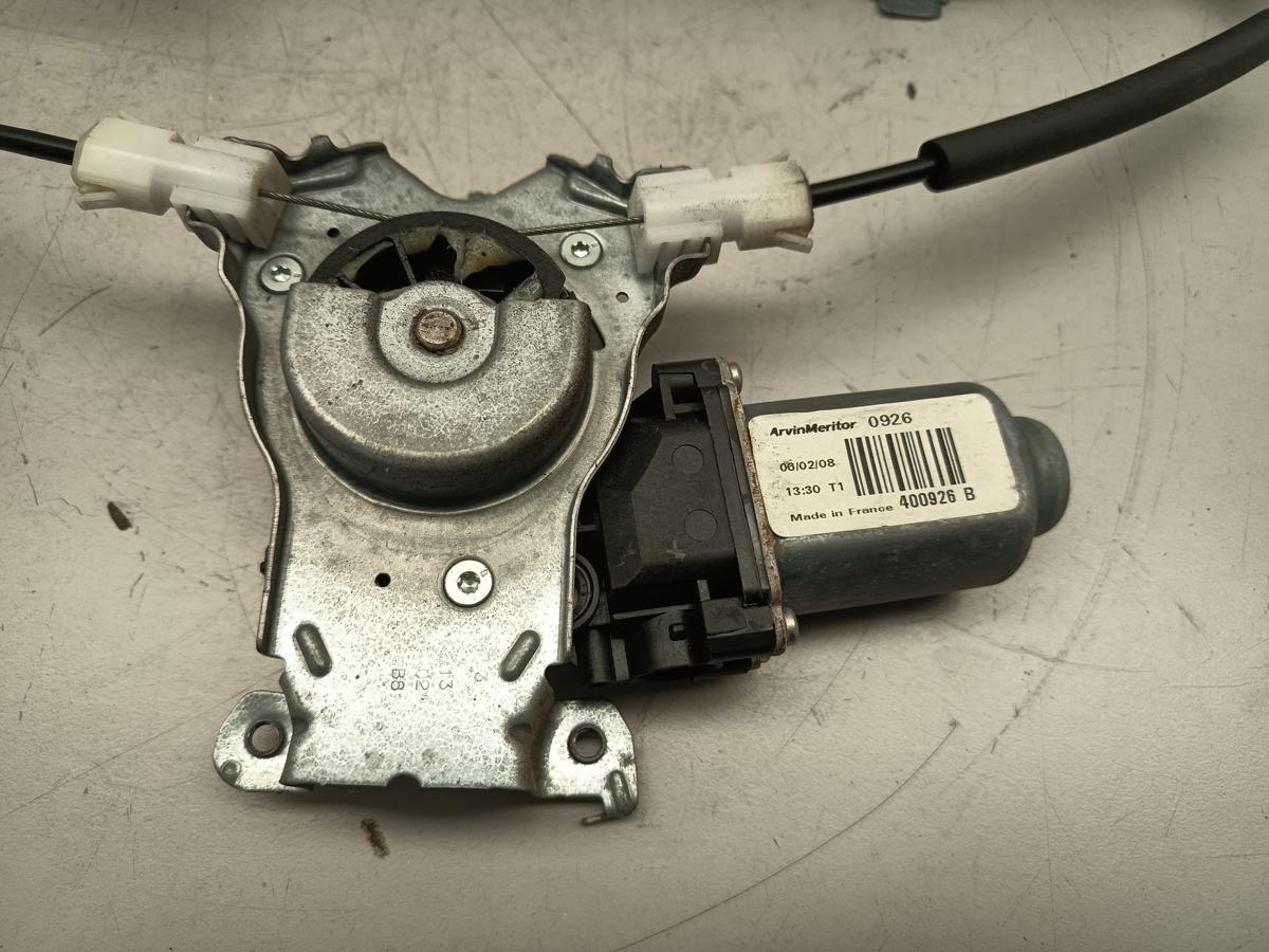 Nissan Note E11 orig Fensterheber vorne rechts elektrisch Baujahr 2006