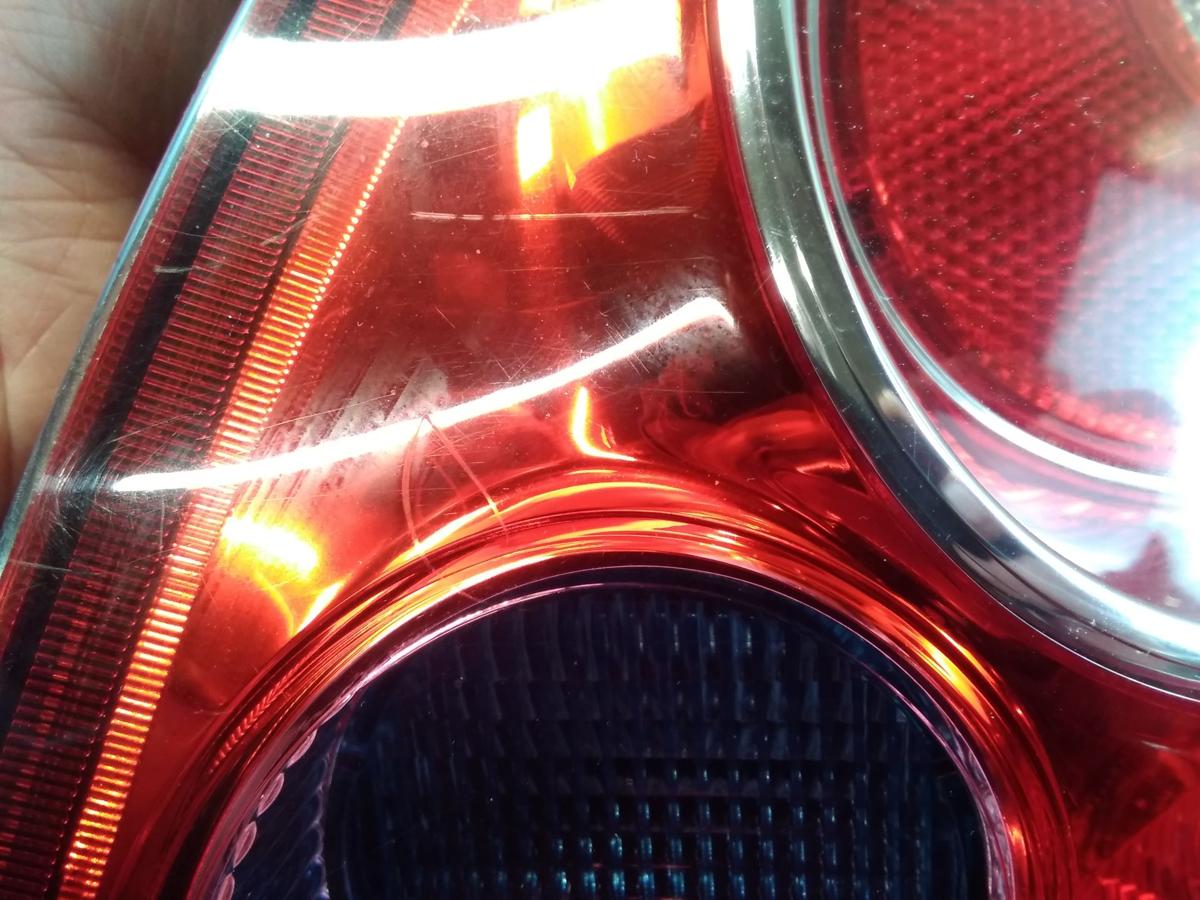 Ford Ka 2 RU8 original R&uuml;ckleuchte Heckleuchte rechts BJ2011