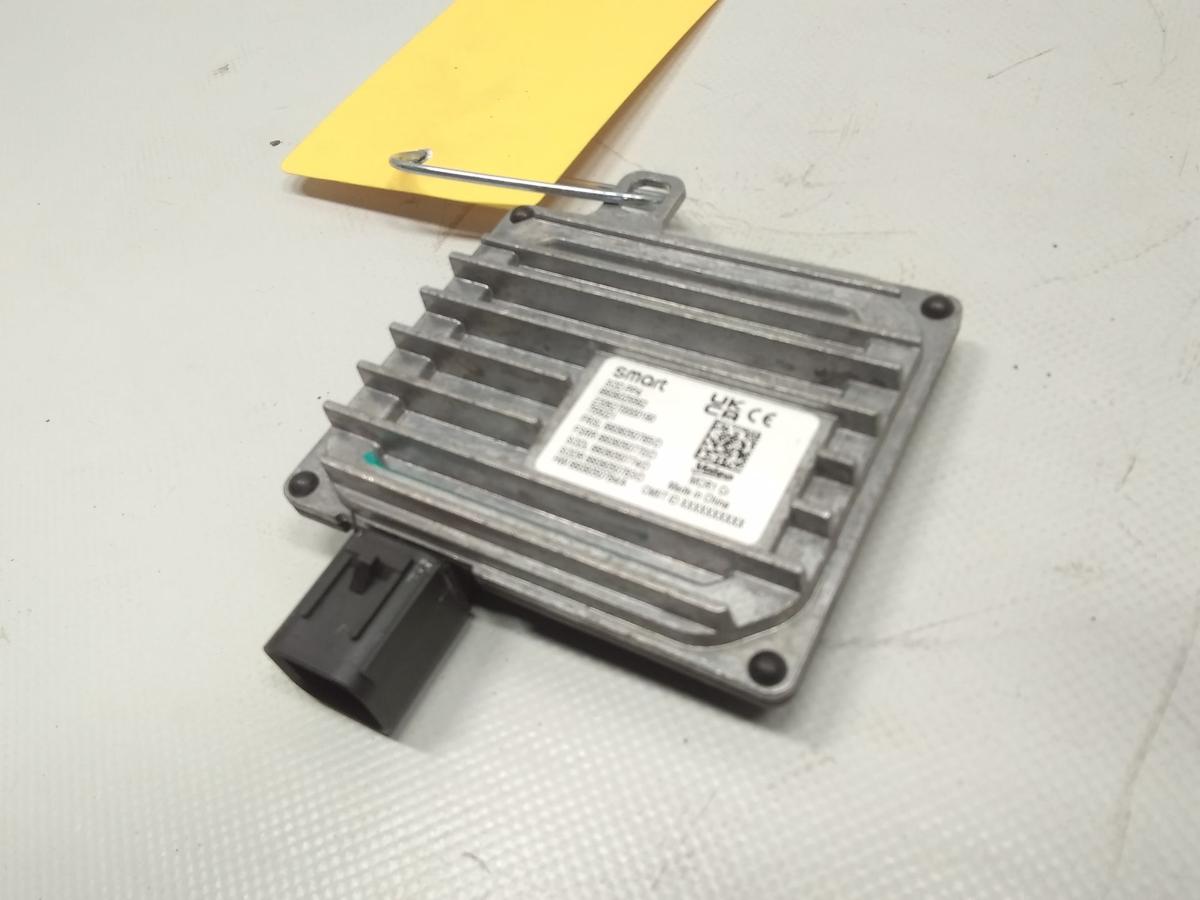 Smart #3 original Radarsensor Sto&szlig;f&auml;nger hinten Sensor Spurassistent Bj.2023