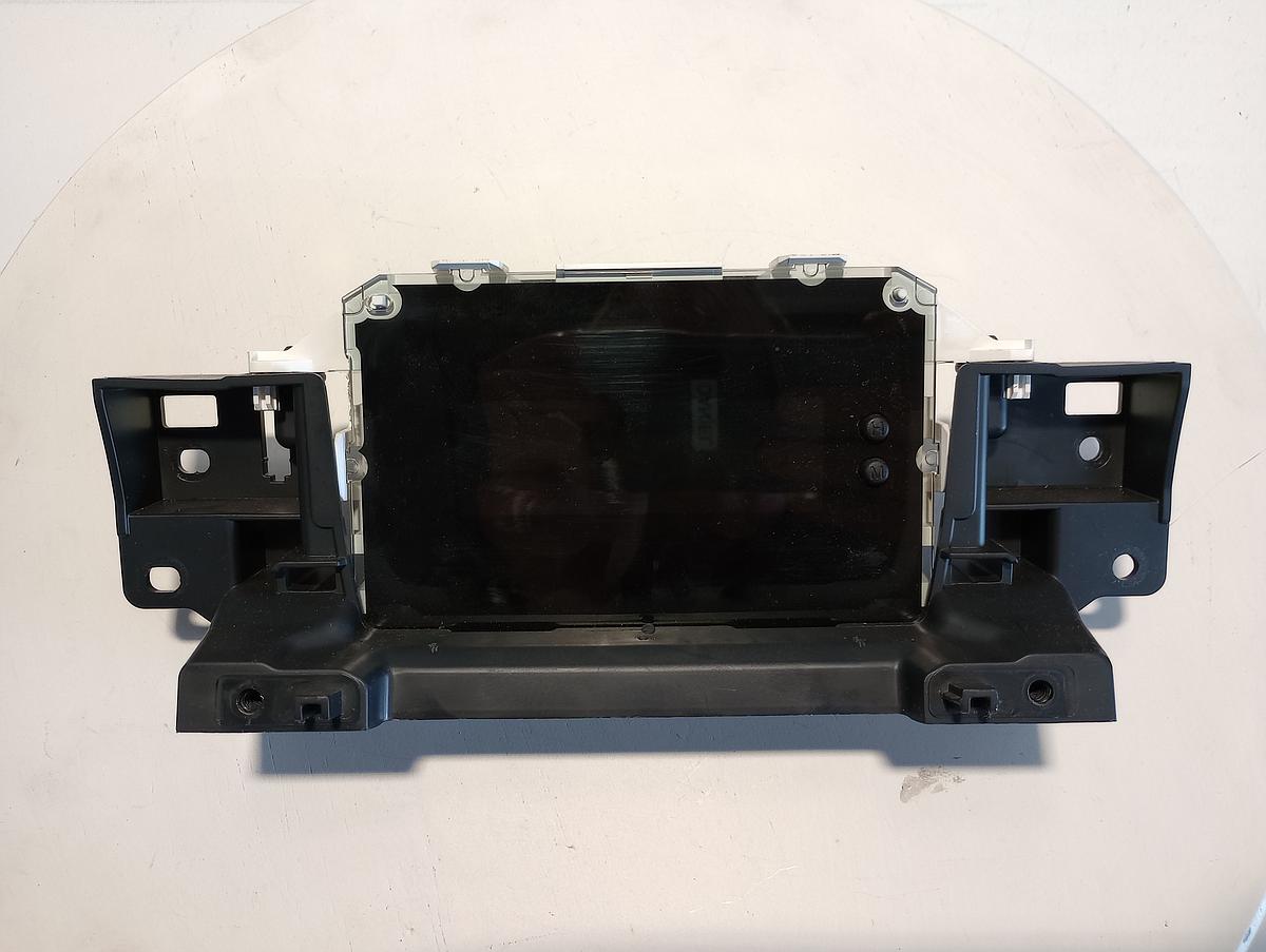 Ford Focus III 3 orig Bordcomputer Display Bildschirm DM5T18B955AB