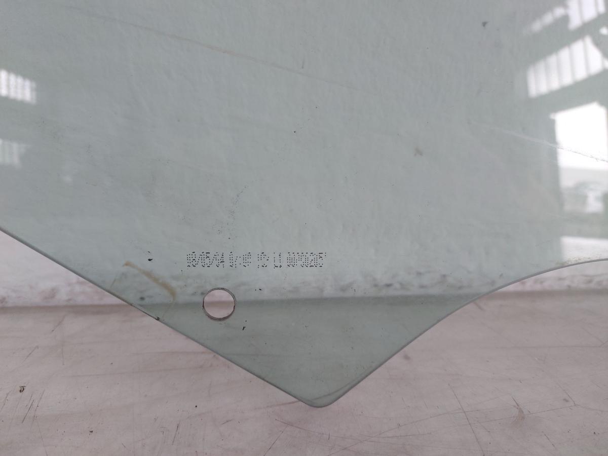 Citroen C3 Typ F T&uuml;rscheibe vorne links Seitenscheibe Colorglas
