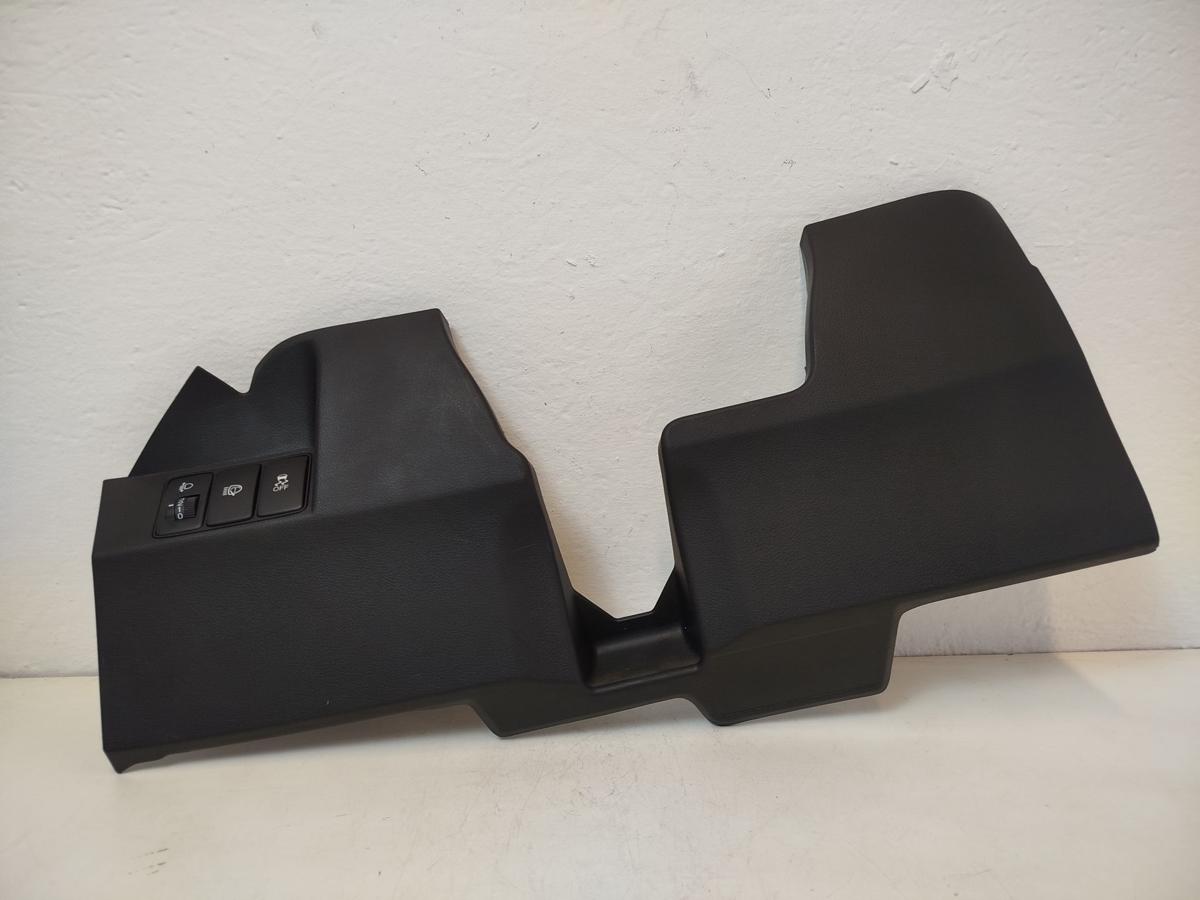 Honda Civic Tourer IX FK3 Verkleidung Armaturenbrett links Taster ESP SRA LWR