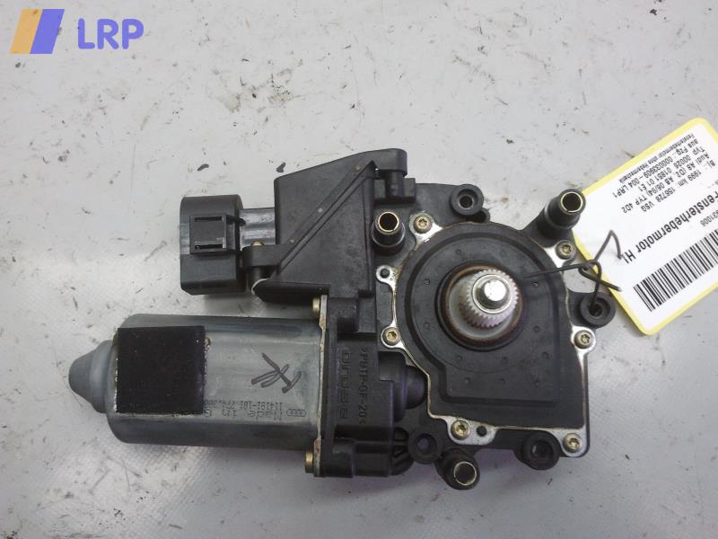 Audi A8 D2 4D BJ1999 Motor Fensterheber hinten links 4D0959801F BROSE