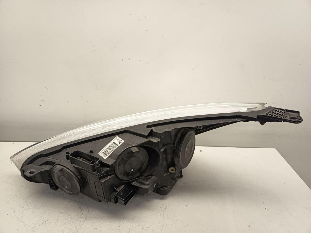 Ford Focus III original Scheinwerfer rechts BI-Xenon Facelift Baujahr 2015