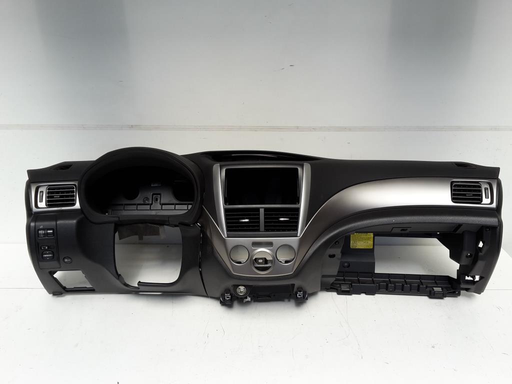 Subaru Forester (SH) BJ 2008 Armaturenbrett Armaturentafel 2.0D