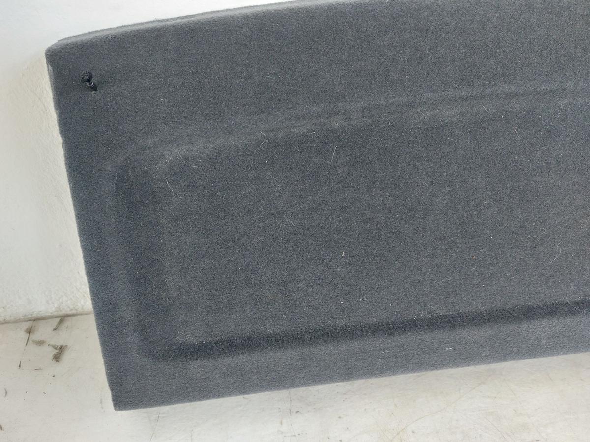 VW Polo 9N 9N3 Hutablage Heckablage Kofferraumabdeckung f&uuml;r 3 und 5 t&uuml;rer
