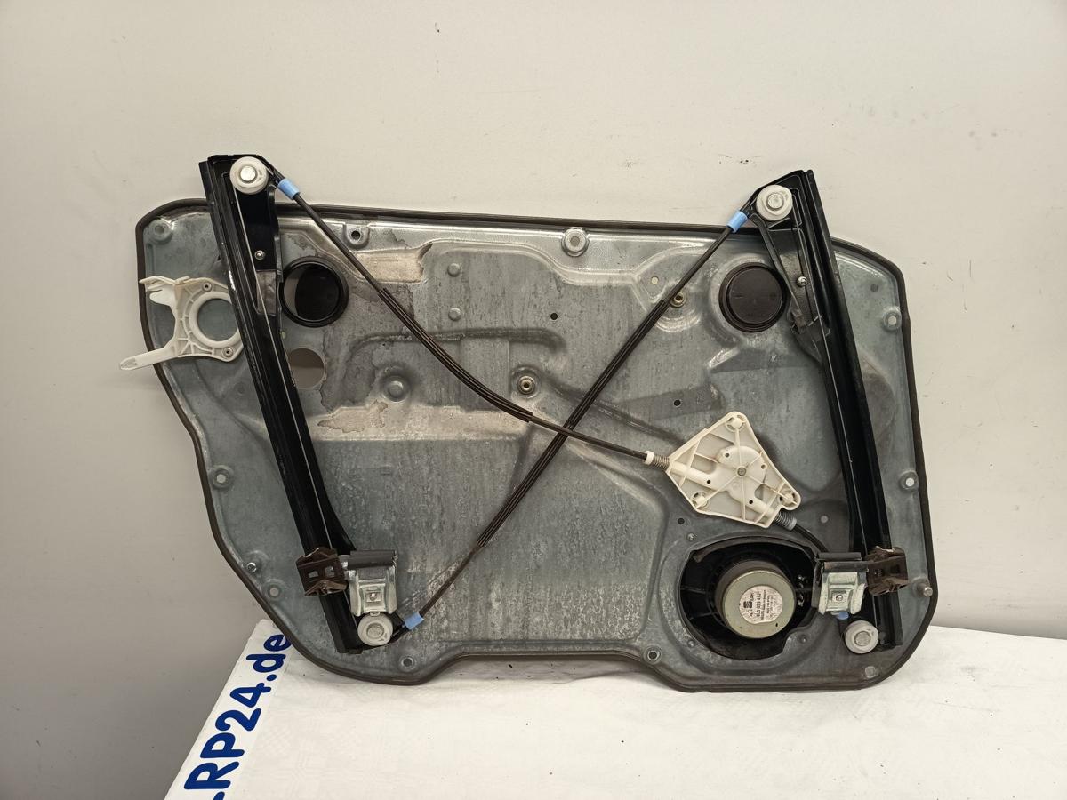 Seat Ibiza 6L 5trg original Fensterheber vorn rechts mit Motor 6L4837752EQ Bj 06
