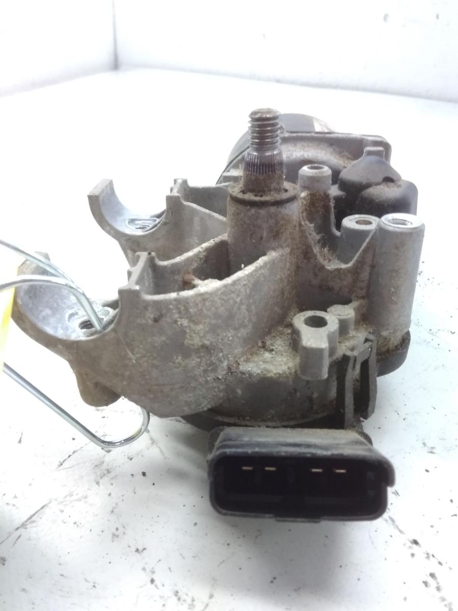 Renault Clio 3 original Wischermotor vorn Valeo 54523631 Bj2012