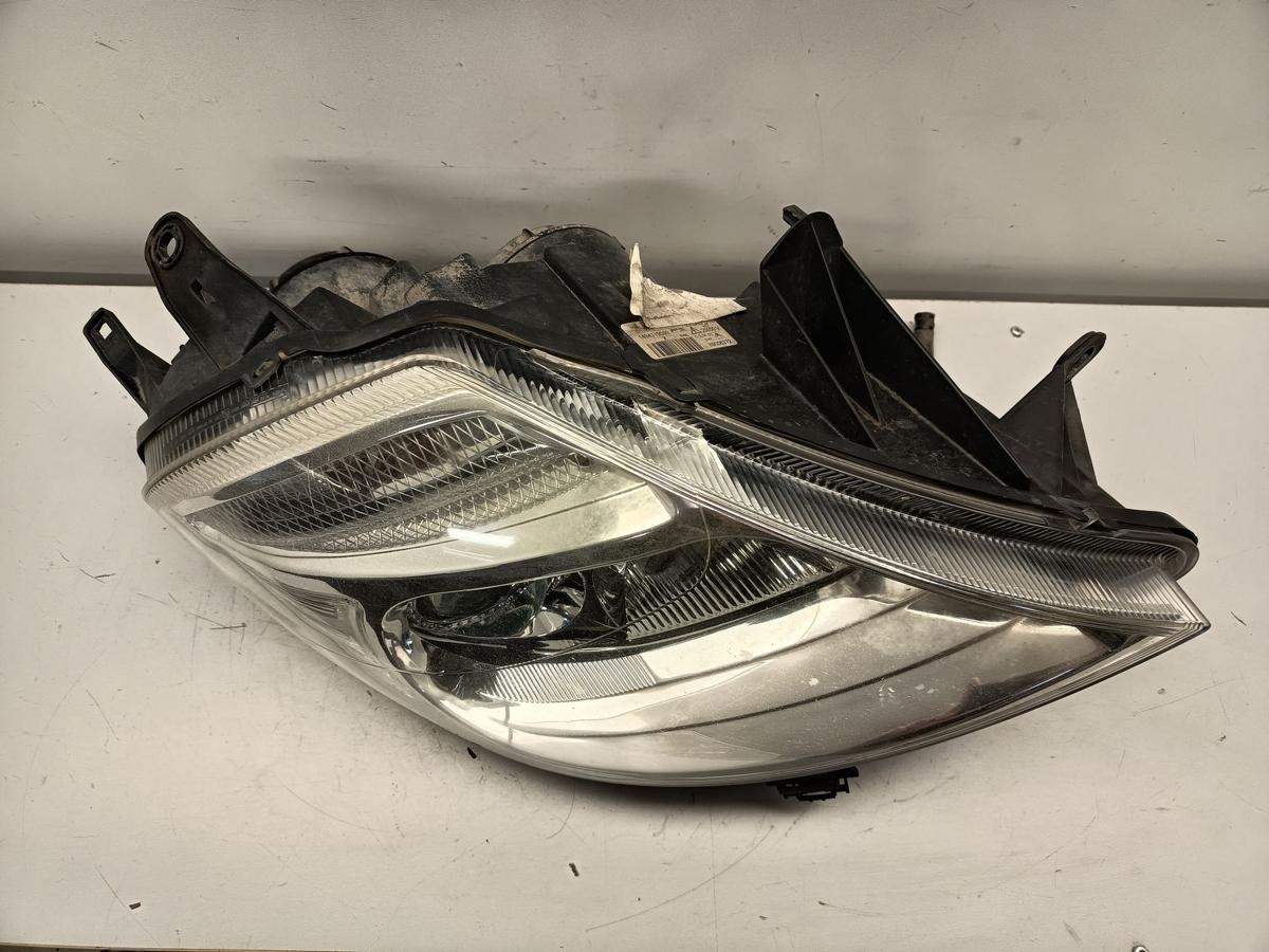 Citroen C8 original Scheinwerfer rechts Xenon Facelift Baujahr 2009