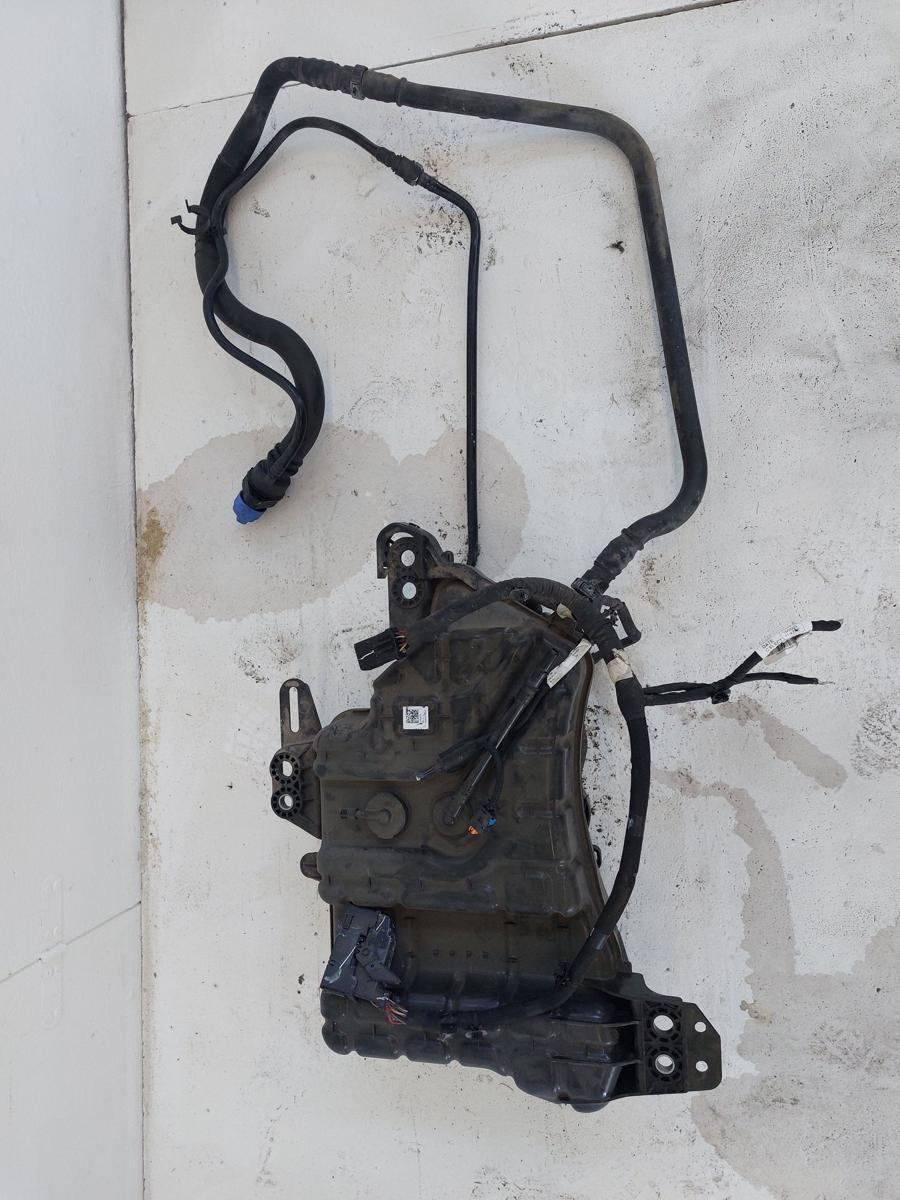 Mercedes Citan W420 Ad Blue Tank Behälter Pumpe Dosierpumpe Pumpe OEM
