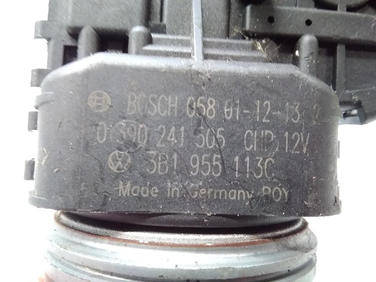 VW Passat 3BG Wischermotor vorn original