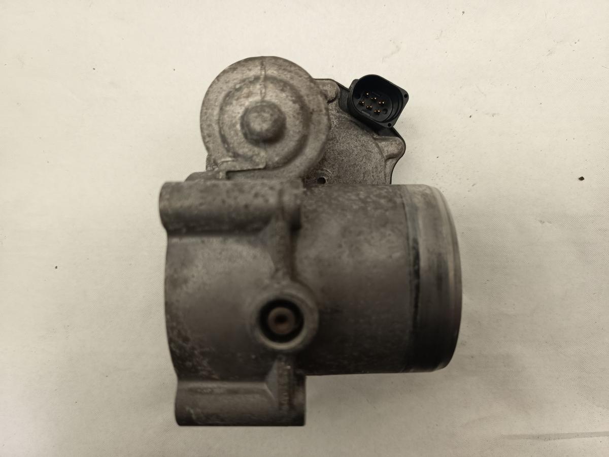 Seat Ibiza 6L original Drosselklappe 1.2 47kW BME 03C133062C A2C53030936