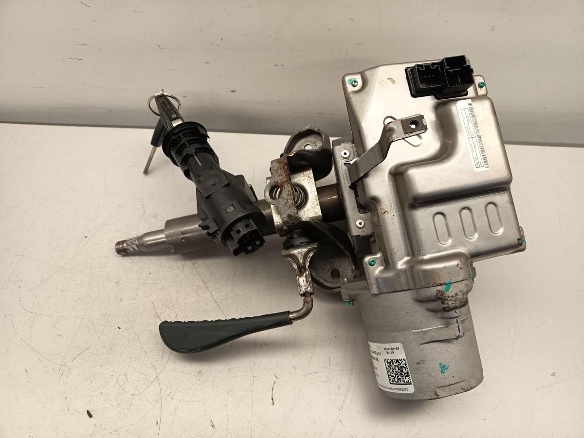 Ford KA RU8 original Lenks&auml;ule elektrisch mit Motor 2816037202E Bj 2010