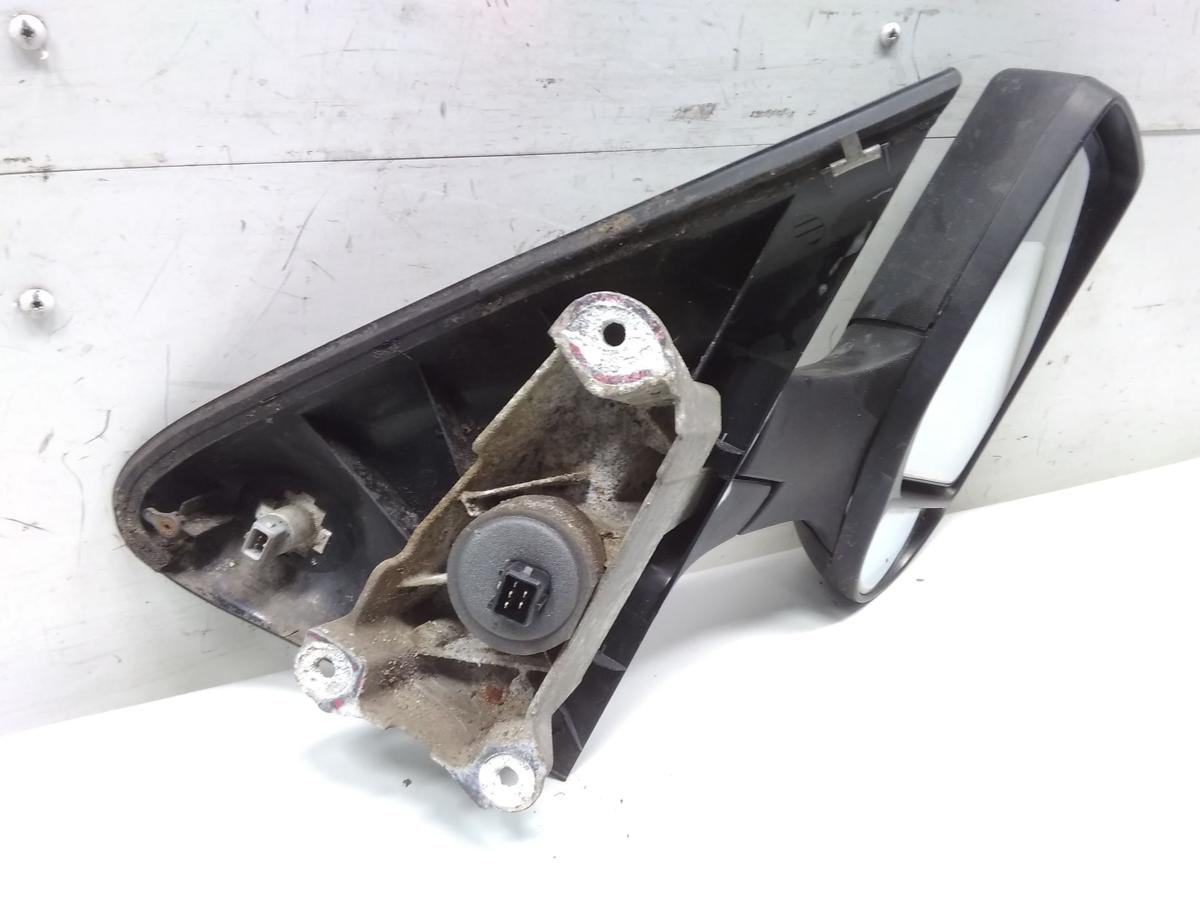 Ford Transit 6 TT9 original Au&szlig;enspiegel rechts elektrisch 5-polig Bj.2007