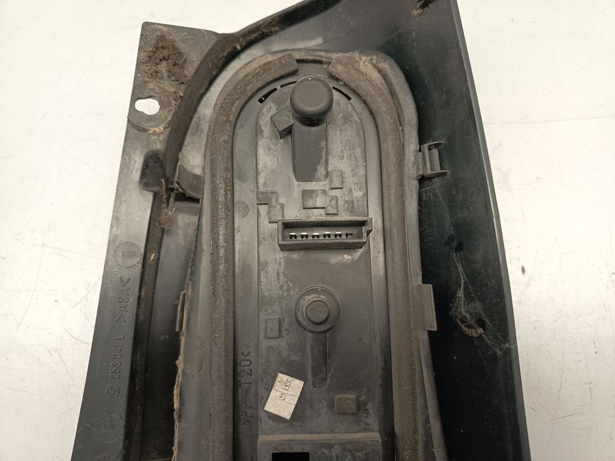 Smart City Coupe 450 original R&uuml;ckleuchte links Heck/Schluss/Licht Bj 99