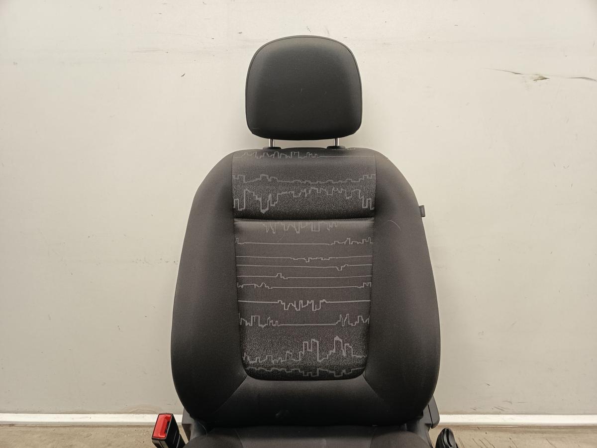 Opel Meriva B original Sitz vorne rechts Sitzheizung Beifahrersitz Bj 2012