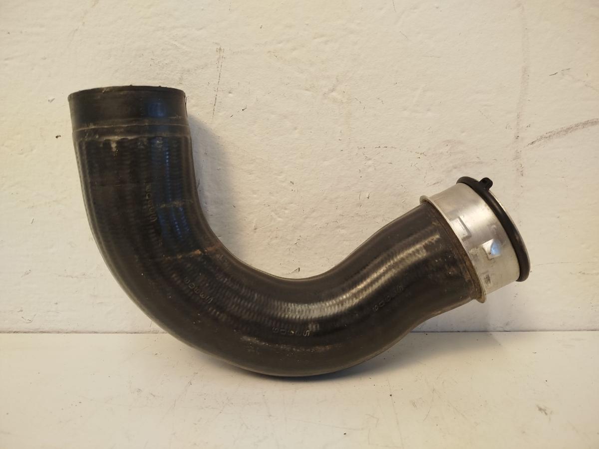 VW Golf VI 6 Ladeluftschlauch Schlauch Ladeluft Turbolader