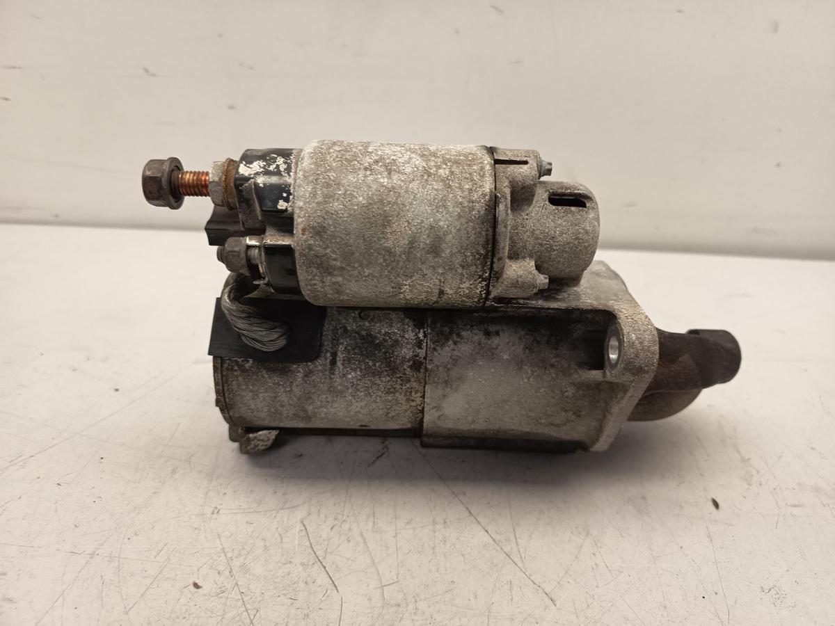 Opel Zafira B original Anlasser Starter Baujahr 2009