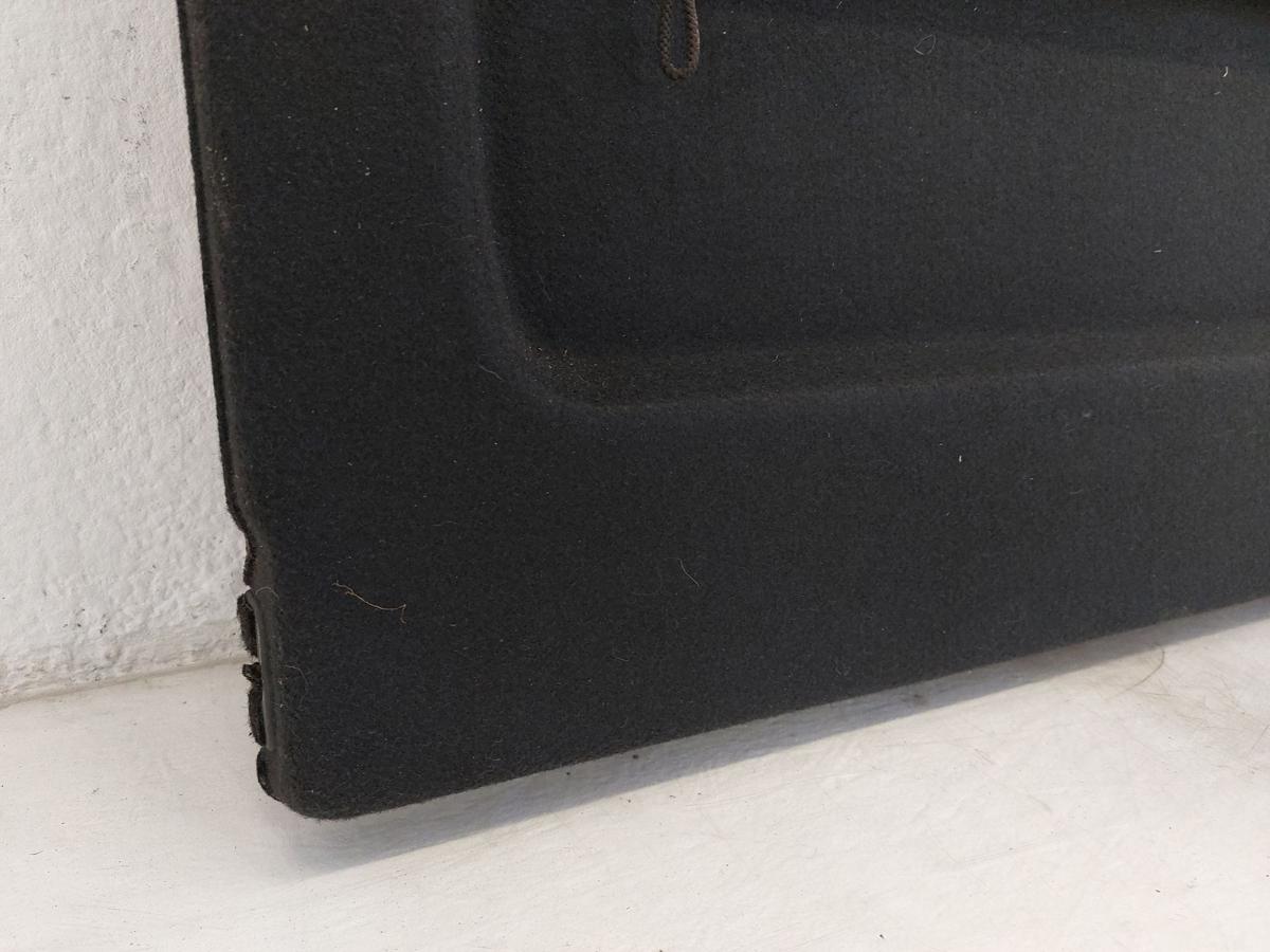 Nissan Leaf ZE1 Hutablage Heckablage Kofferraumabdeckung Laderaumabdeckung