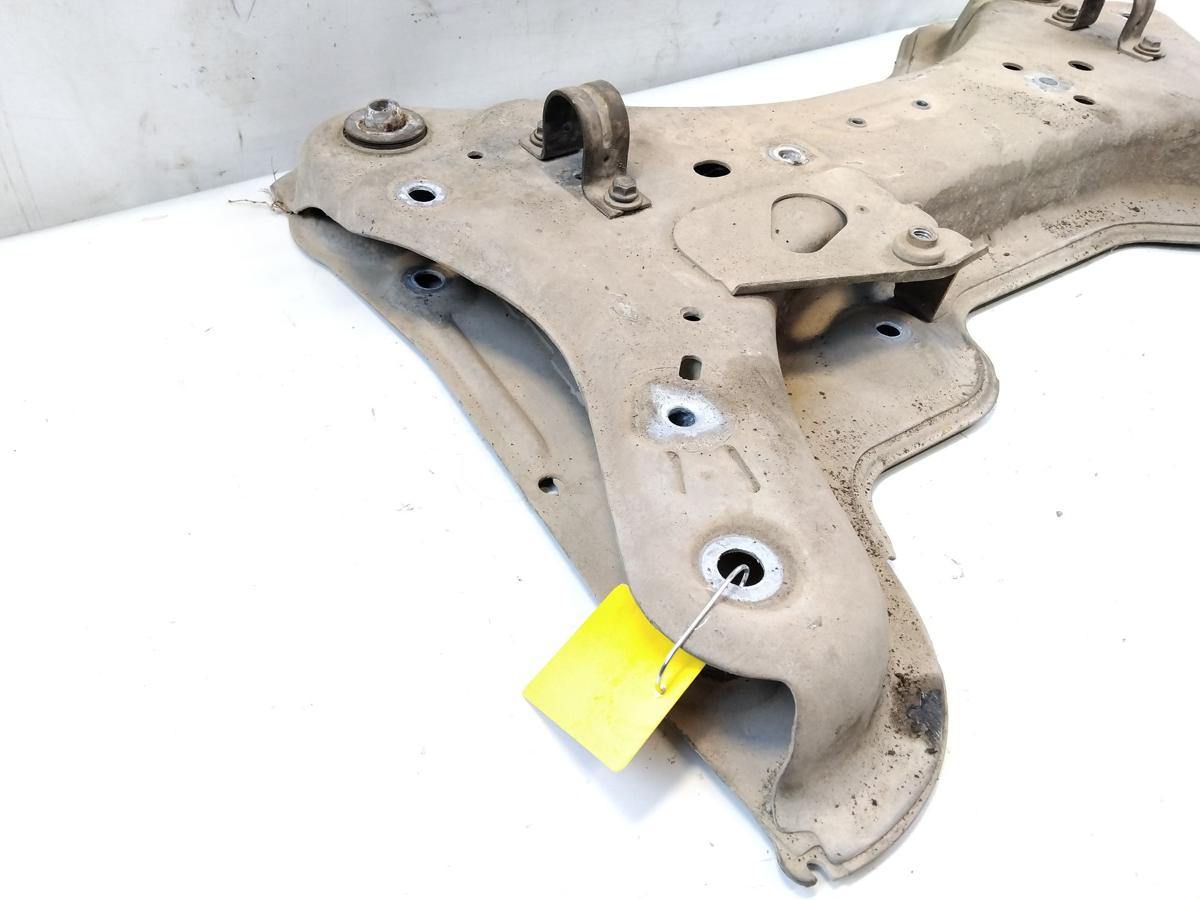 Renault Trafic 3 original Vorderachstr&auml;ger Aggregatetr&auml;ger Bj.2021