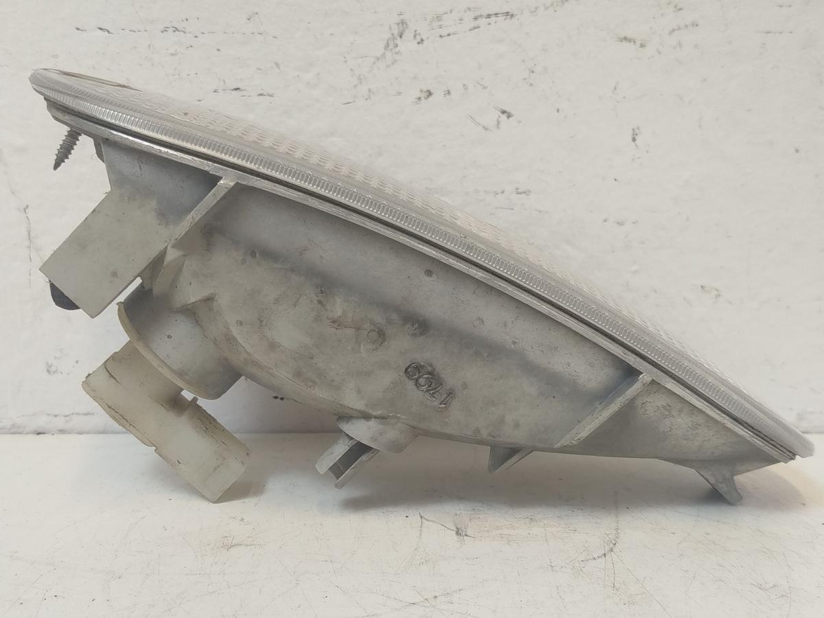 VW New Beetle 1C Blinkleuchte Blinker vorn rechts weiss Valeo OE