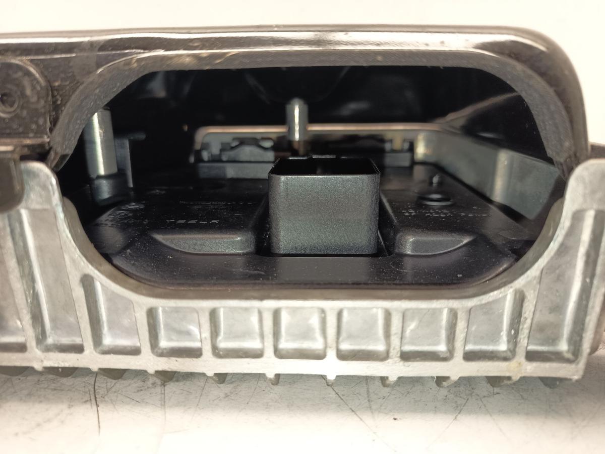 Tesla Model 3 original Frontmodul 158399101C Baujahr 2021