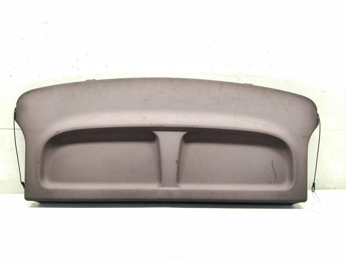 BMW 3er E46 Compact original Hutablage Kofferraumabdeckung Bj.2003