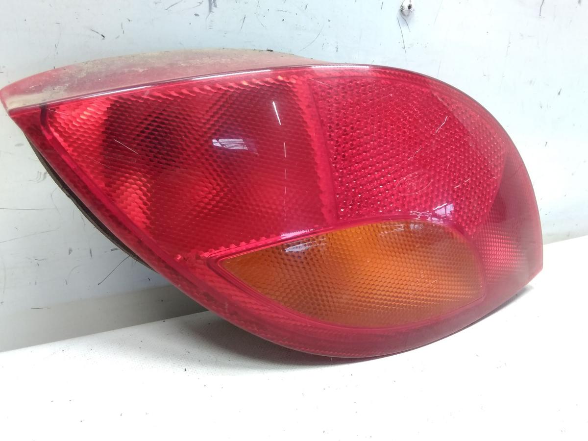Ford Ka 1 RBT original R&uuml;ckleuchte Heckleuchte links Bj.2008