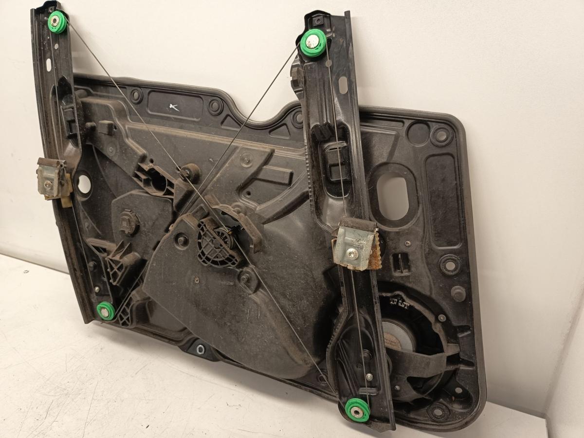 VW Golf VI Bj 2009 original Fensterheber vorn rechts elektrisch 5K1837730Q