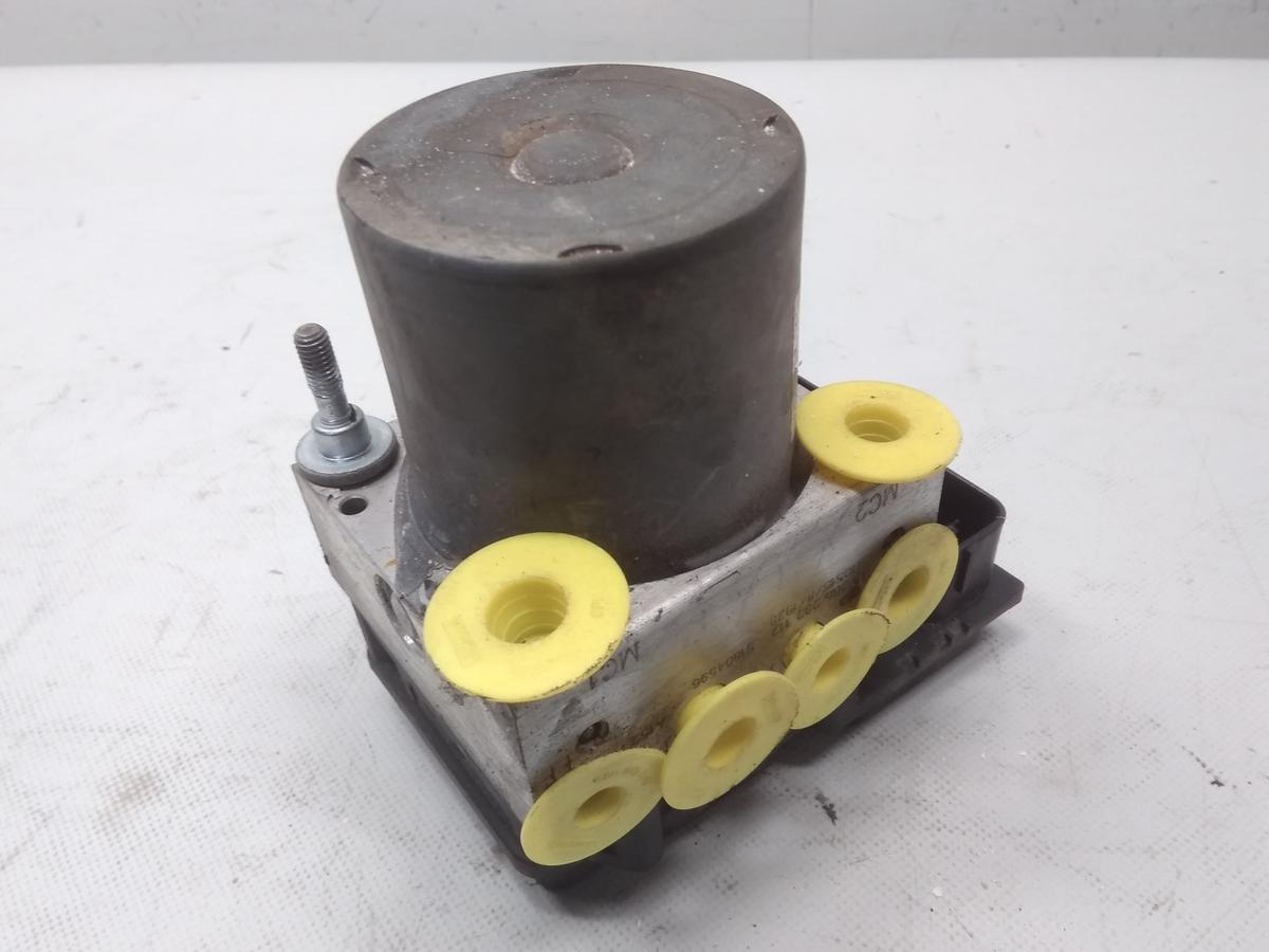 Fiat Ducato 250 original ABS-Hydroaggregat 51804596 0265232112 Bj.2011