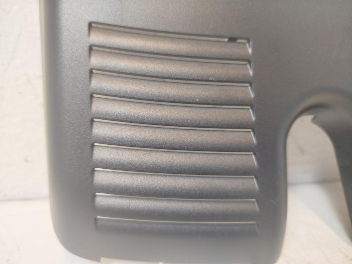 Nissan Leaf ZE1 40kWh Innenverkleidung Verkleidung Frontscheibenkamera