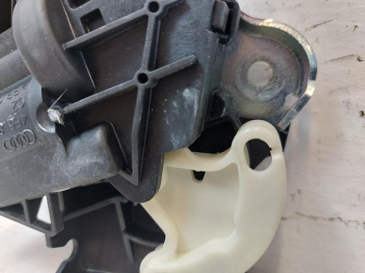 VW Passat CC Schloss Heckklappe Heckklappenschloss OEM