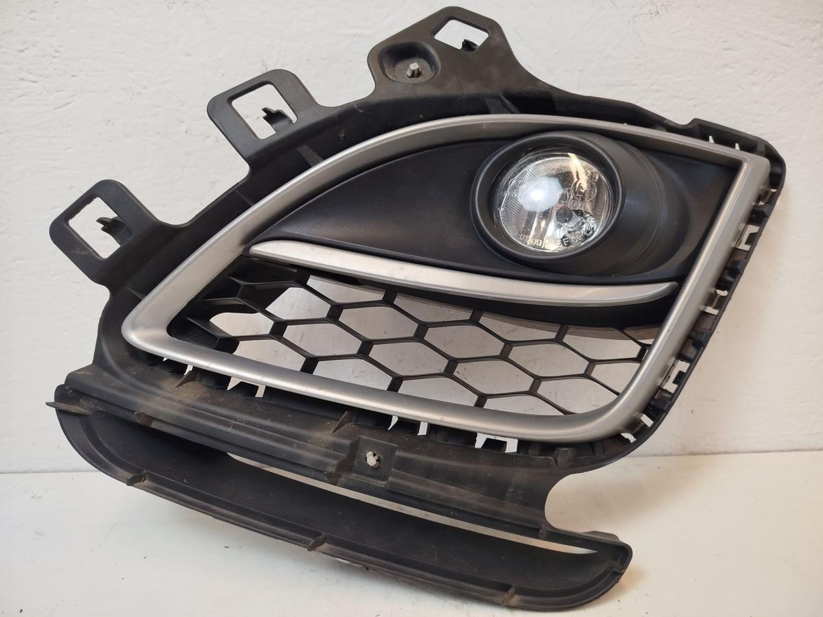 Mazda 6 GH Gitter Blende Verkleidung Stossfänger vorn links NSW Bj 2010-2012