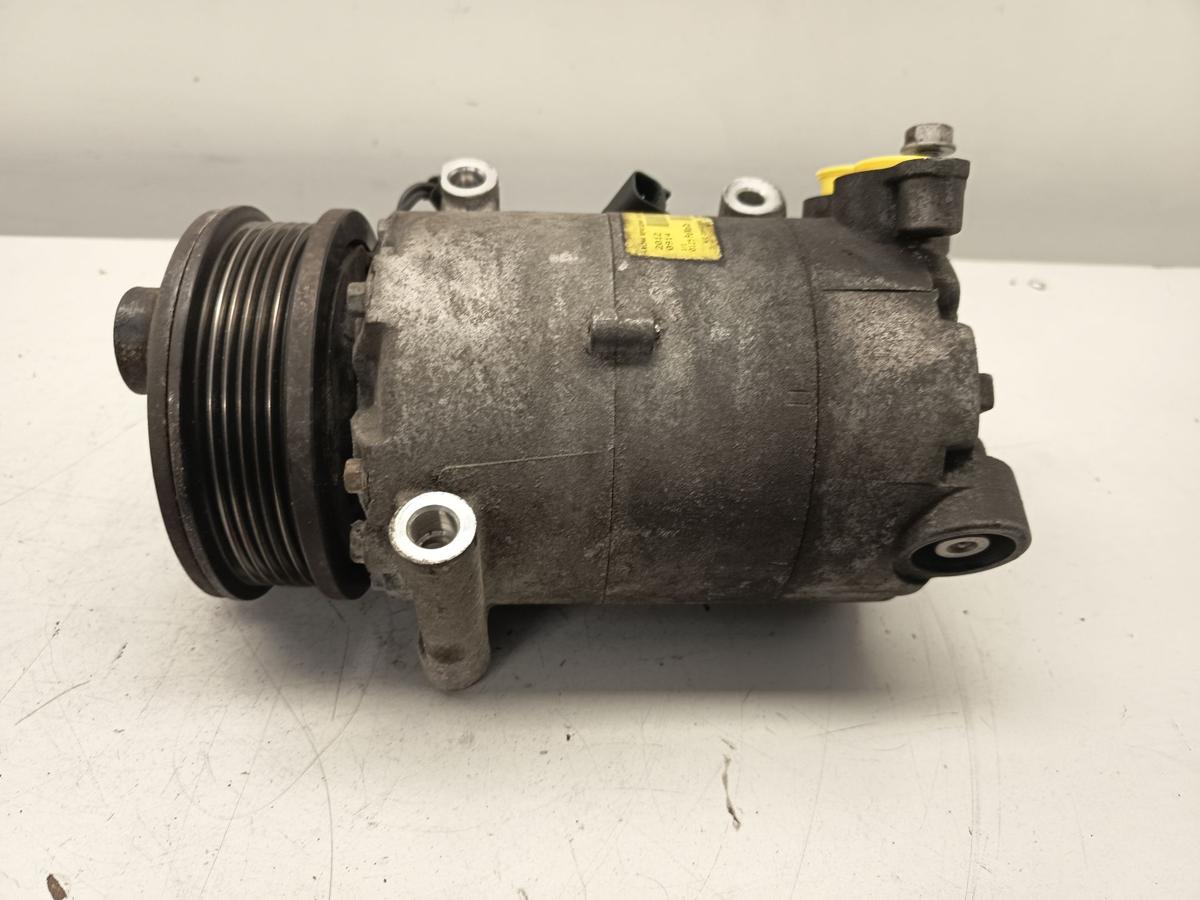 Ford Grand C-Max DAX Bj 2012 original Klimakompressor 2,0L 85KW Diesel