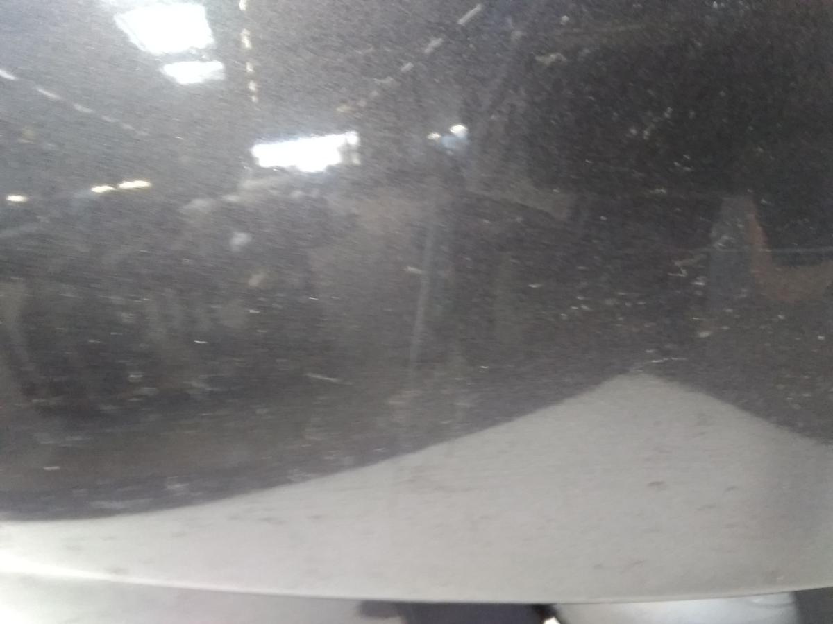 Toyota Yaris 2 original Stoßfänger Stoßstange vorn mit Grill Bj.2008