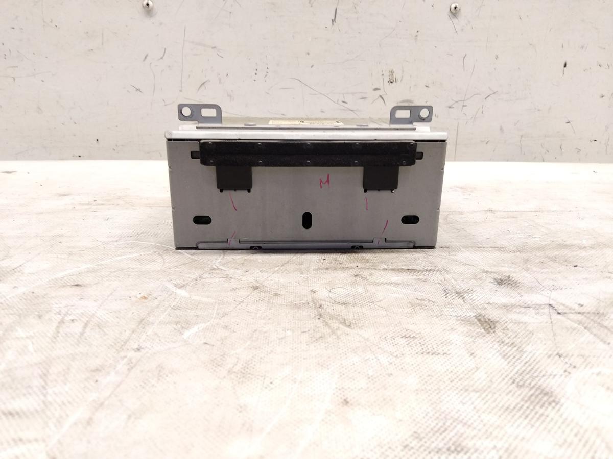 Ford Focus 3 original Radio CD-Player Audiosystem BM5T18C815GF BJ2011